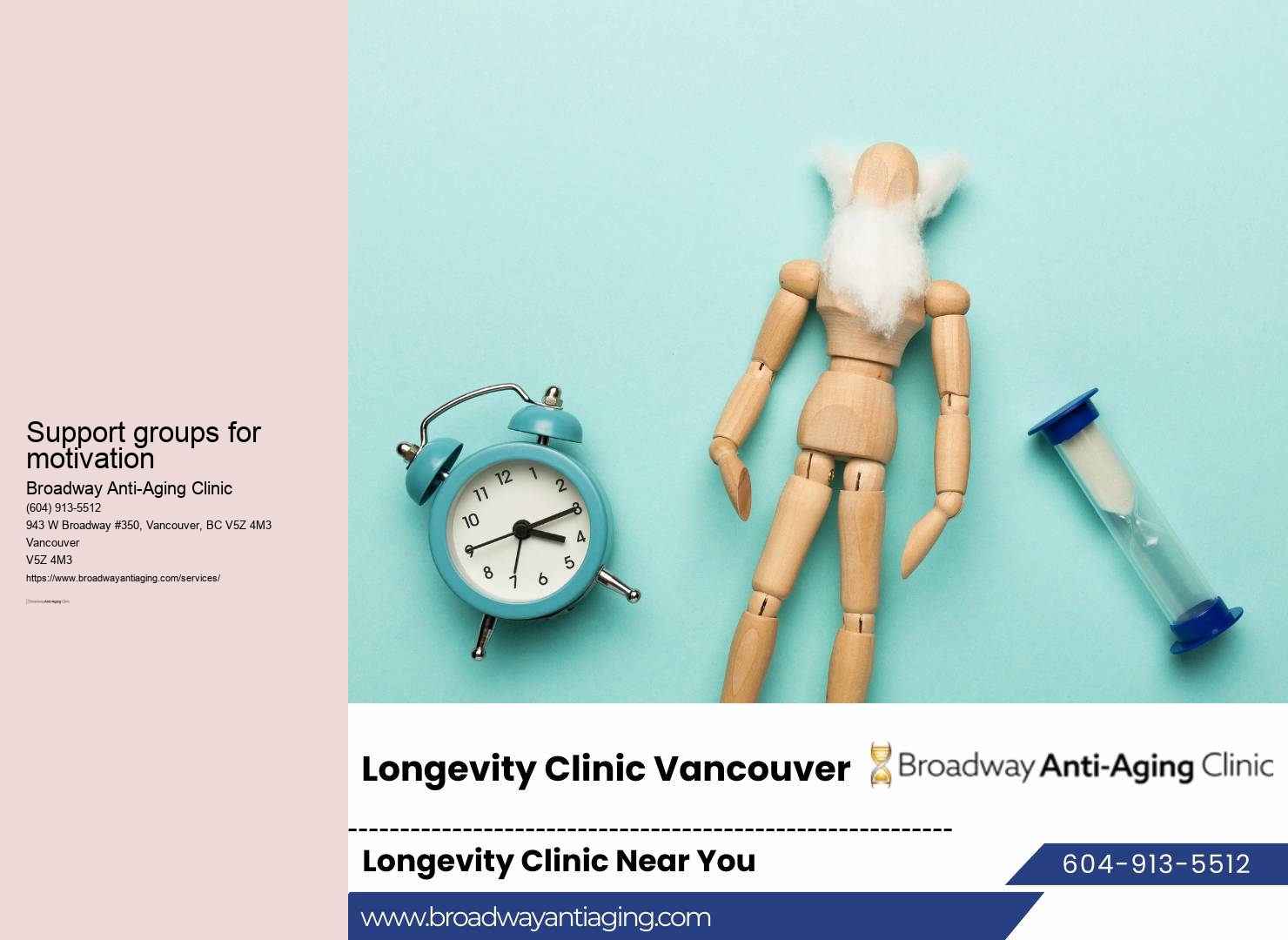 Reputable Weight Loss Surgery Evaluation Vancouver BC