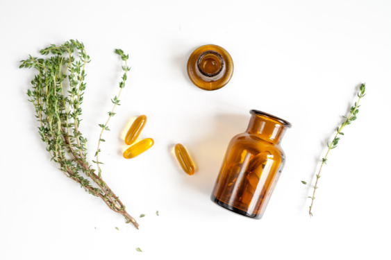 Herbal Supplements for HealthVancouver Naturopathic Treatment