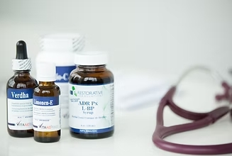 Naturopathic treatments for anxietyNaturopathic weight management Vancouver
