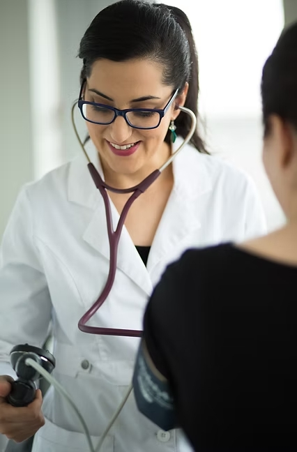 IV therapy for vitamin deficiencyNaturopath Vancouver