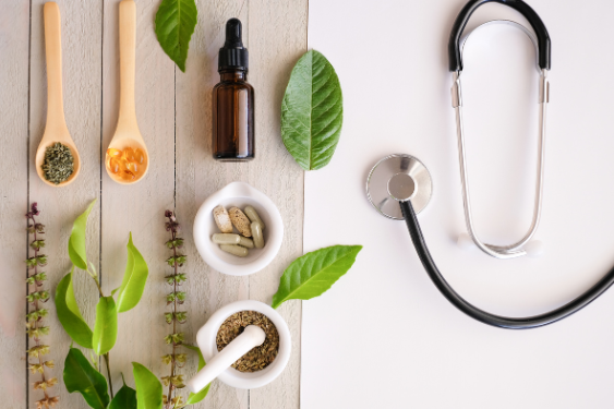 Vancouver Natural Medicine