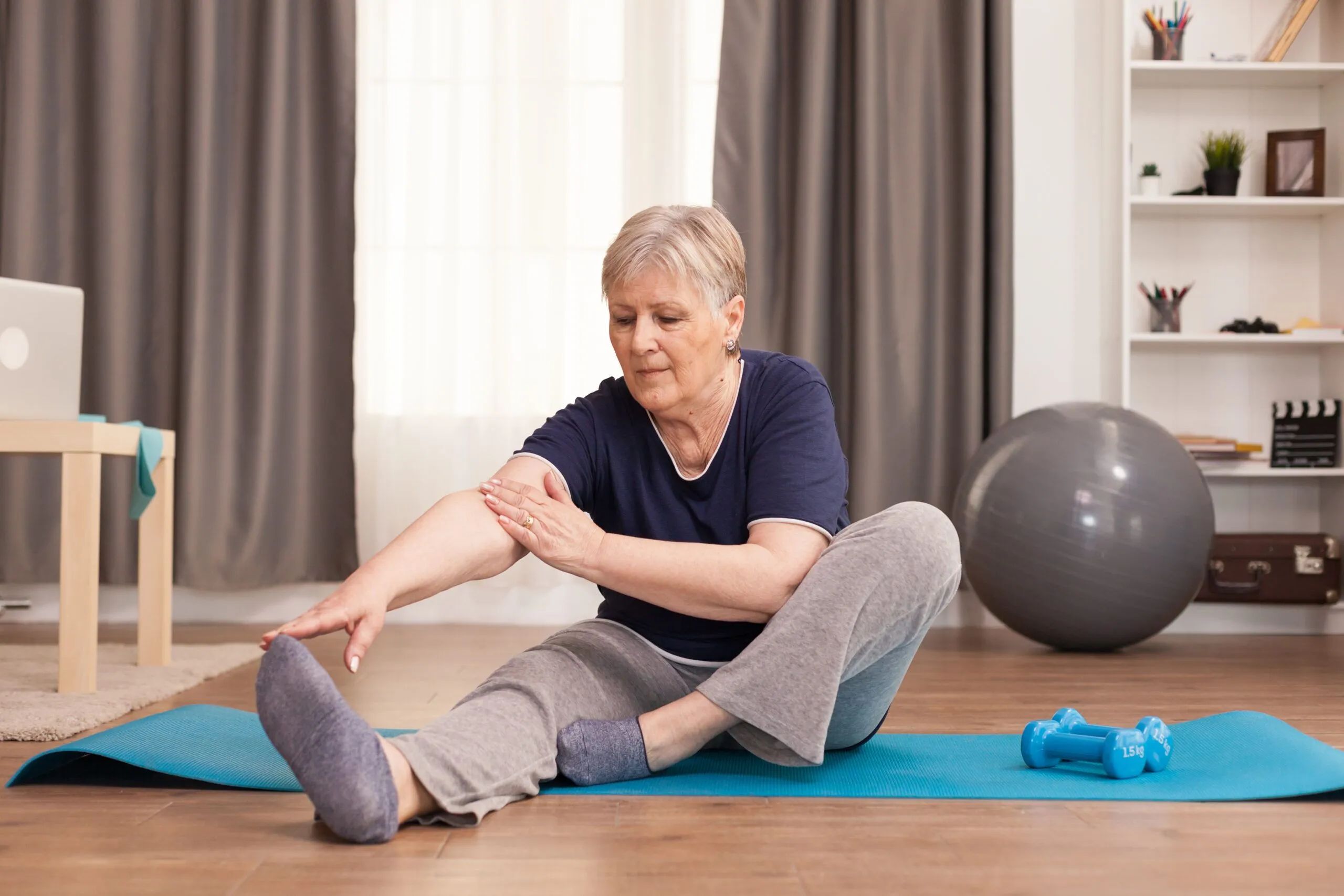 Home Physiotherapy for Athletes Home-Based Physiotherapy Vancouver