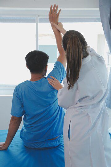 Mobile Physiotherapy Vancouver Home Physiotherapy For Injury Management