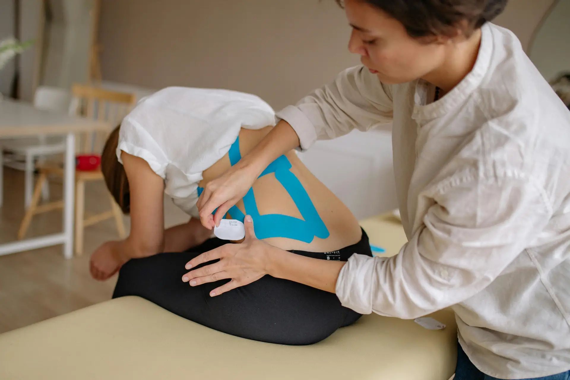 Physiotherapy For Home Recovery Mobile Physiotherapy Vancouver