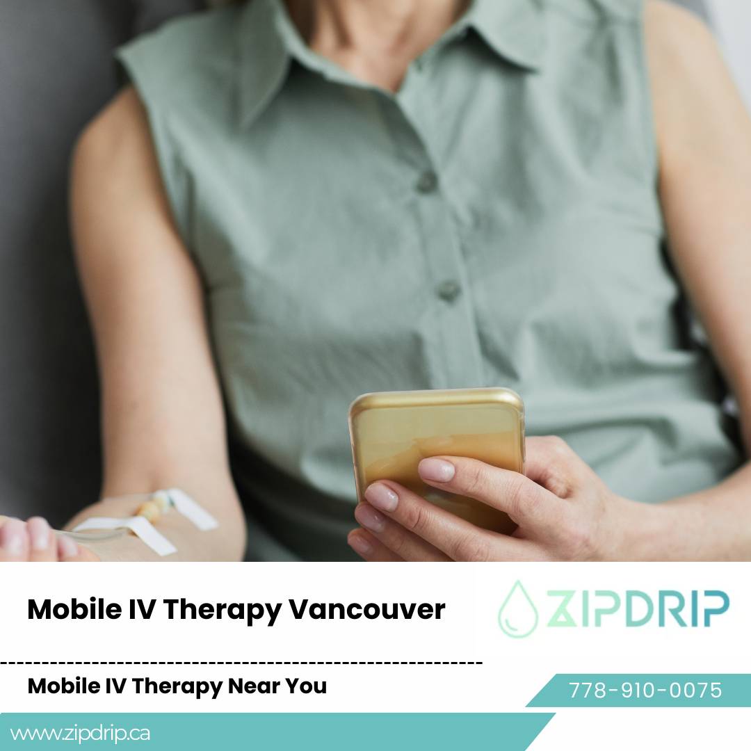 IV therapy for dehydration IV drip delivery