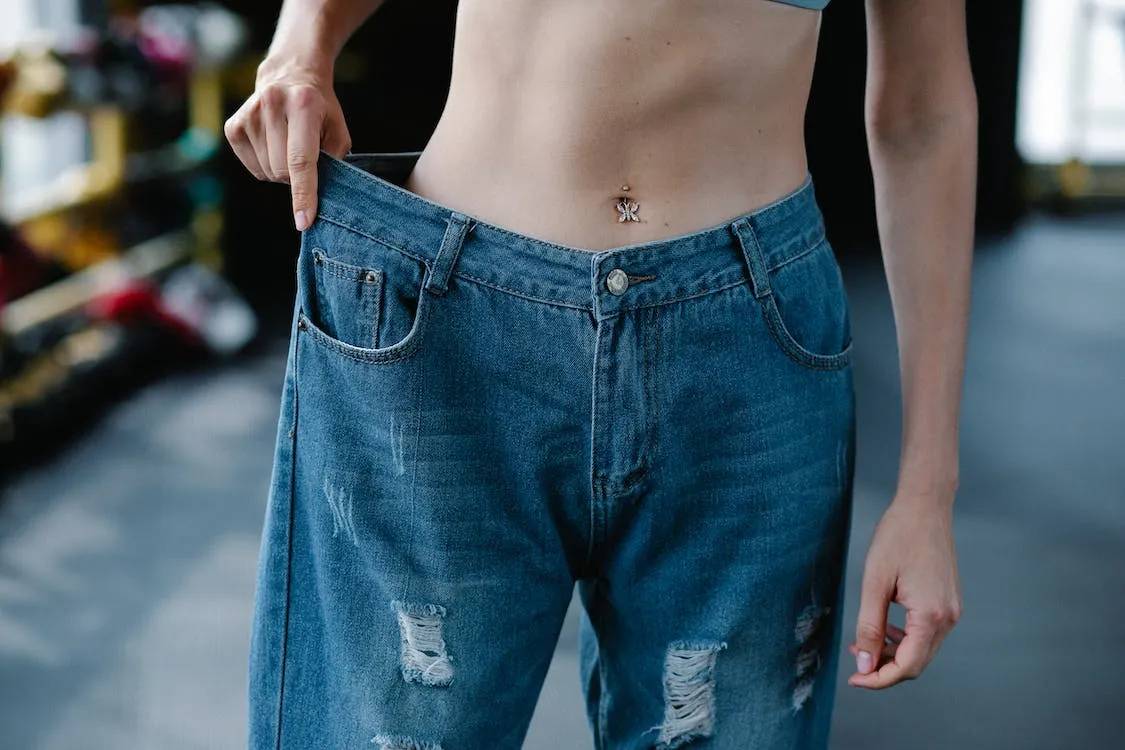 IV Therapy for Weight Loss Hydration therapy